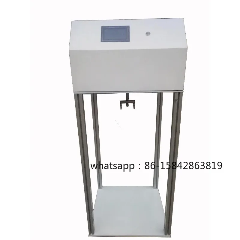 Shopping Bag Environmental Protection Bag Fatigue Tester