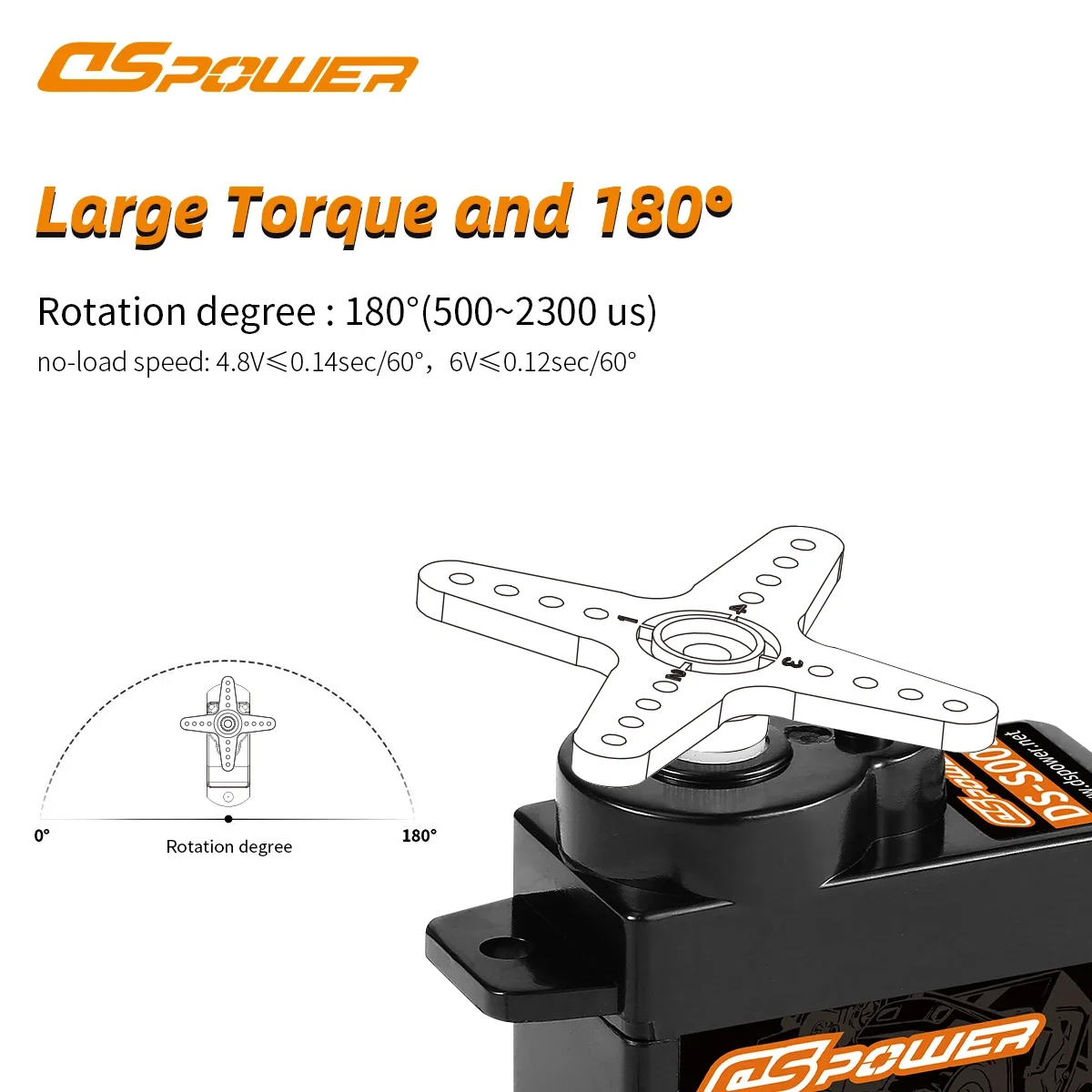 Dspower 8g engrenagem de plástico à prova d'água micro servo motor coreless servo digital para carro de corrida rc avião helicóptero robô wltoys