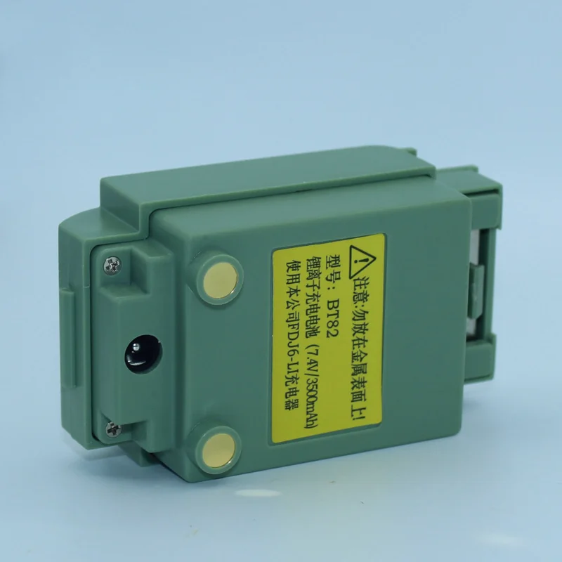 

High quality BT82 BT-82 battery for FOIF RTS622B/OTS622B total station