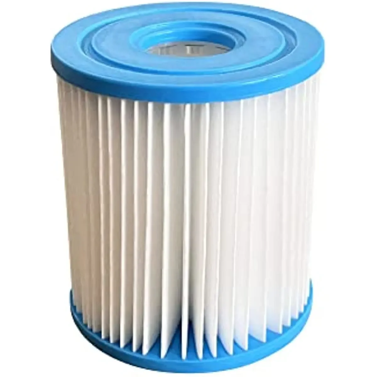 29007E Type H Swimming Pool Filter for 11983 Outdoor Above-Ground Inflatable Cartridge Easy Set Replaces 28601 28602 Filter Pump