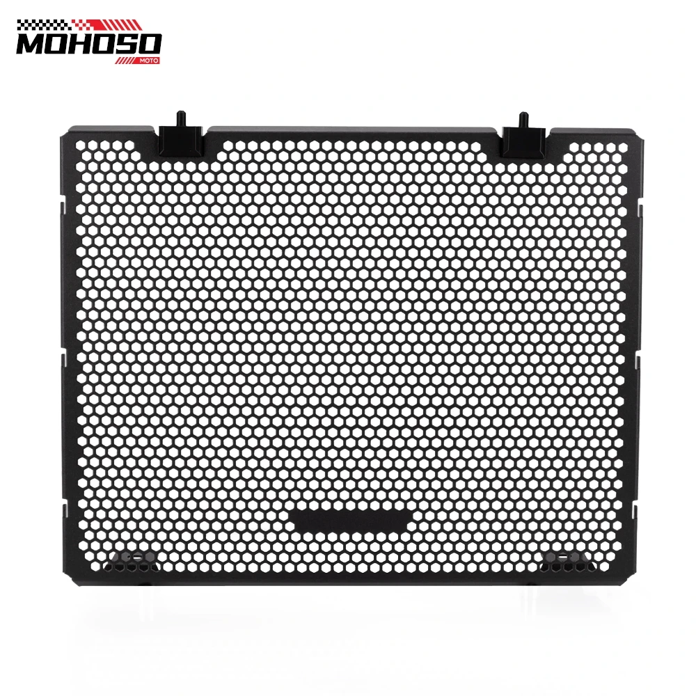 

2024 2025 2026 Motorcycle Accessories Aluminum Radiator Grille Guard Cover Water Tank Protector For 990 Duke 990duke Duke 990