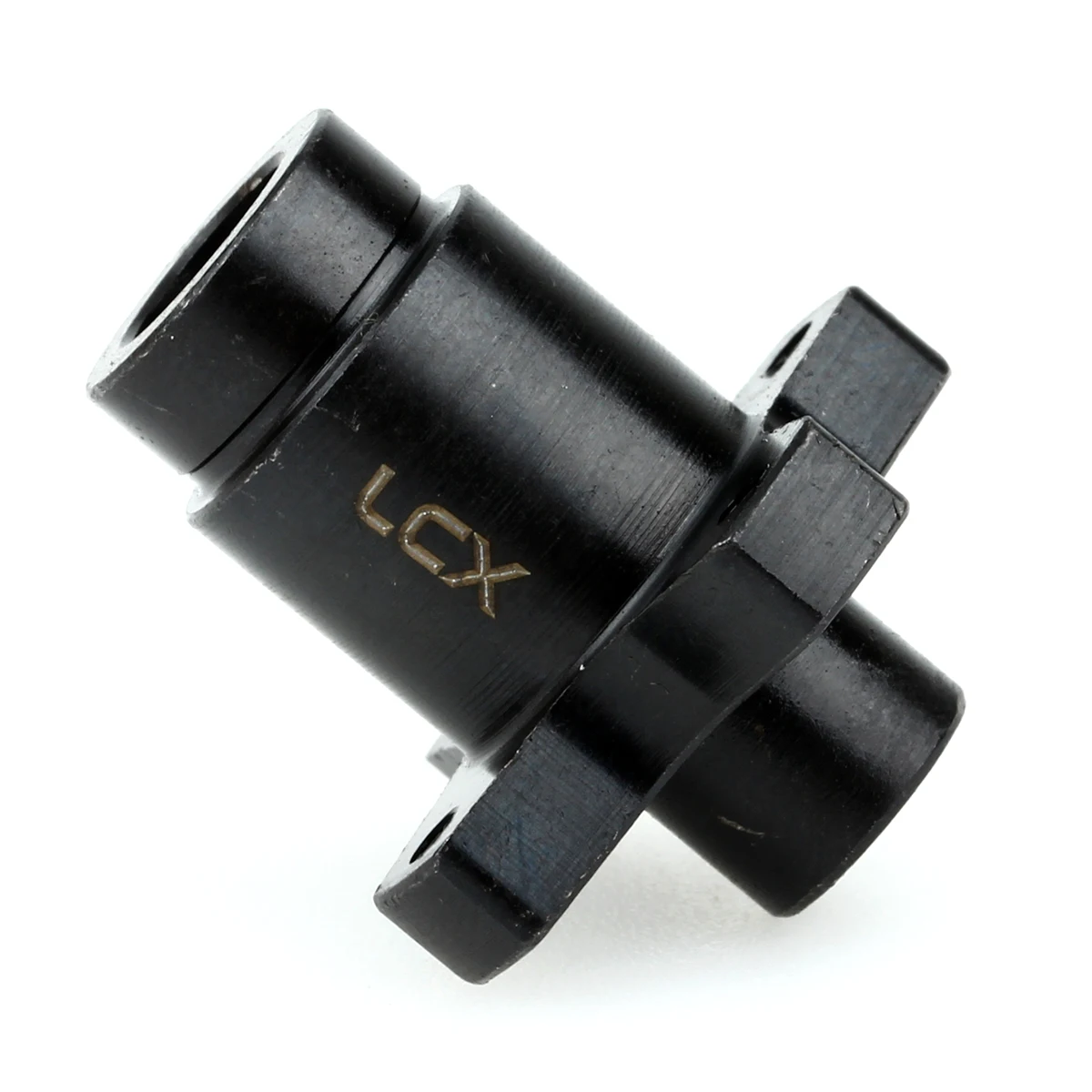 LCX Racing 1/10 RC Crawler Hard Steel AR14B Axle Bevel Gear Locker for Axial RBX10 RYFT Upgrades Parts Accessories