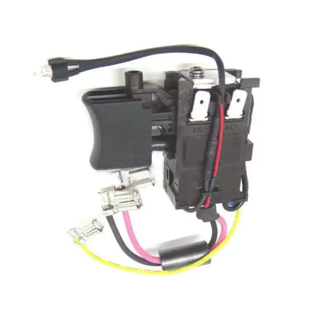 

Electronic Control Panel Switch For DF031 HP331 Part Number 632J76-5 Brand New Unused Package Includes 1 SWITCH