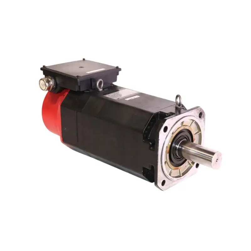 

Fanuc A06B-0855-B390#3000 Servo Motor Tested ok In Stock