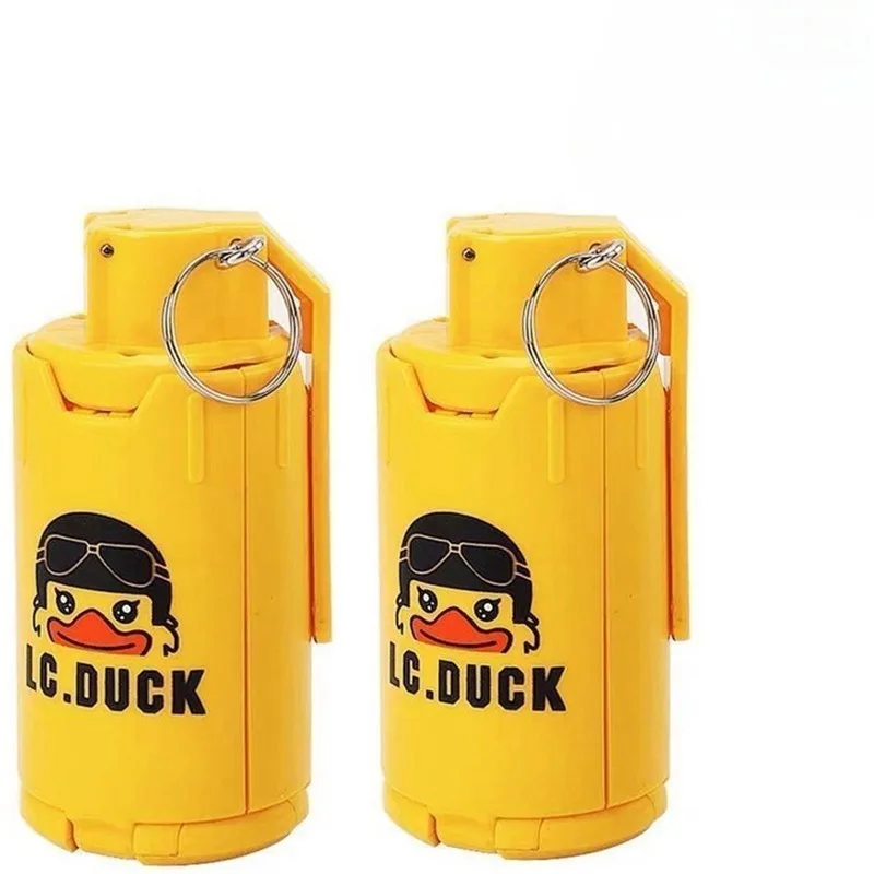 M18 Water Gel Granaat Rook Explosief Model Militair Speelgoed Voor Volwassenen Jongens Kids Cs Go Look Real Movie Prop Grappige Verjaardagscadeau