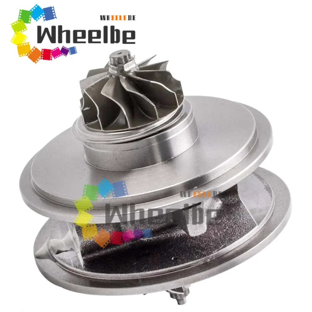 خرطوشة توربو لـ TF035 CHRA 49135-07302 Hyundai Santa Fe 2.2 CRDi D4EB 150HP 4913507302 4913507300 2823127800