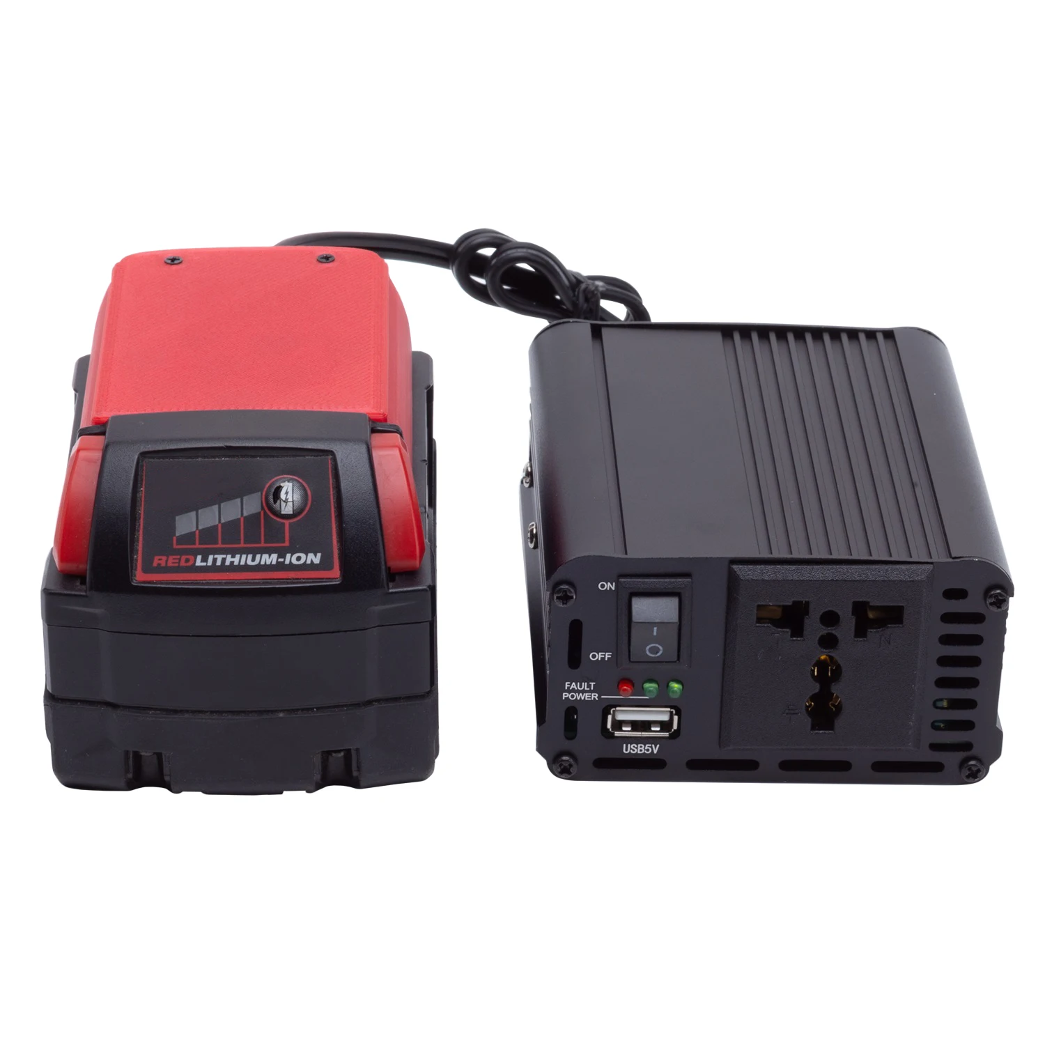 Power Inverter For Milwaukee 1 - Outdoor Power Inverter review and price