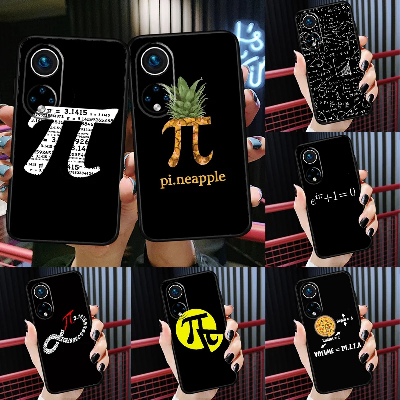 Math Formula Pi Cas… - image