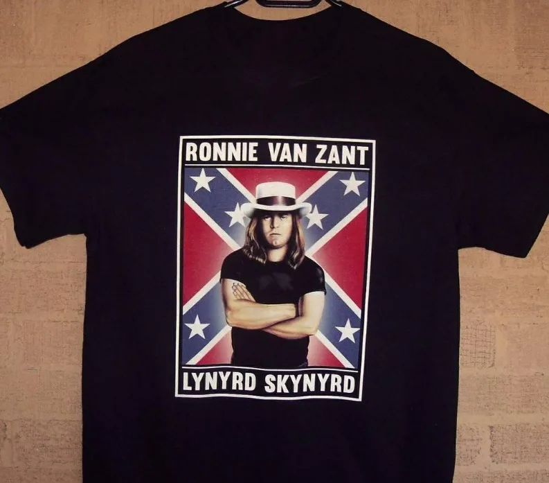 best, Ronnie Vanzant t shirt, graphic,,,, FUll sizes shirt,, christmas shirt Y2K tops Unisex Summer Short Sleeve