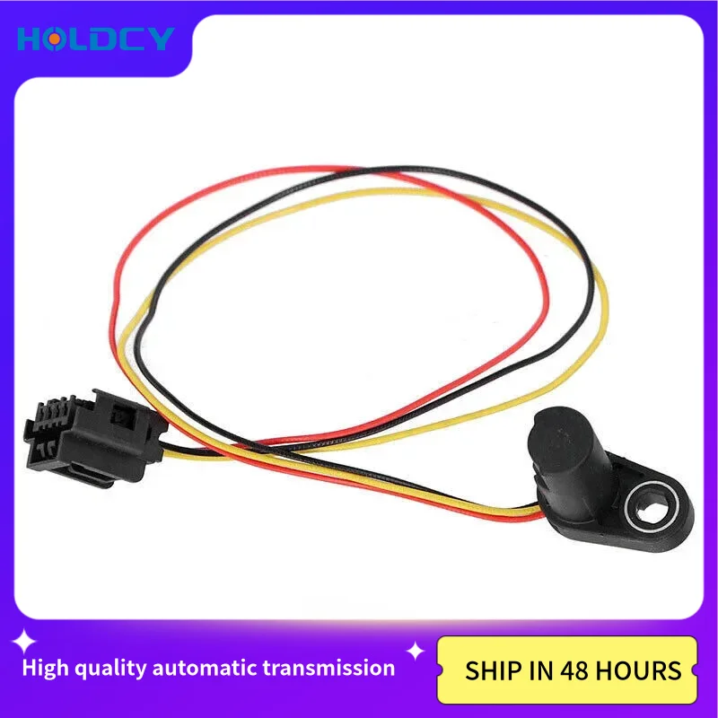 

Новый датчик входной скорости автоматической коробки передач MPS6 6DCT450 1850527 7M5R-7H103-BA для Ford Dodge Volvo