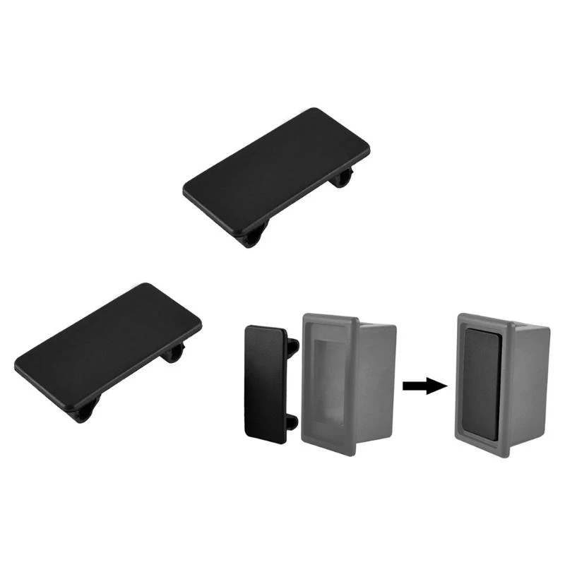 1Pc Car Rocker Swit…