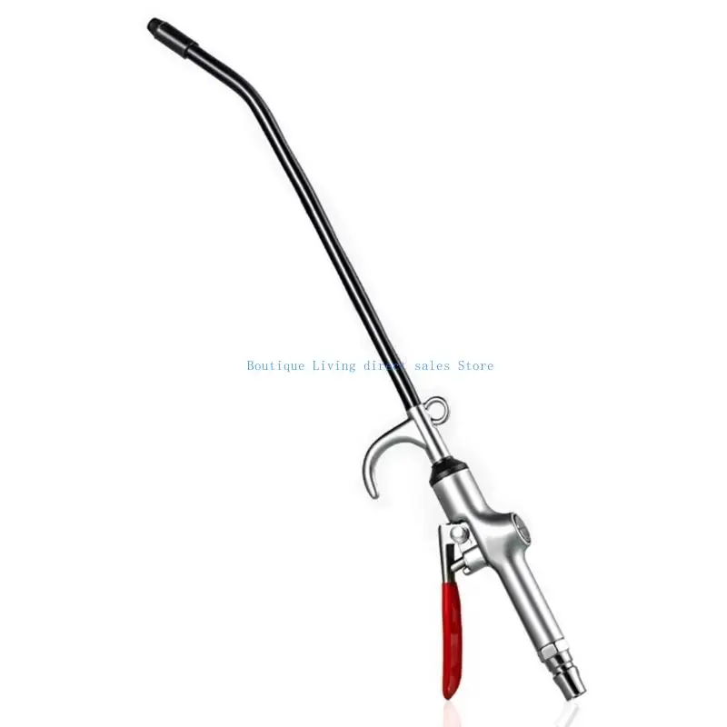 

Pneumatic Dust Blower Guns Air Sprays Guns Dust Cleanings Air Blower with Nozzle