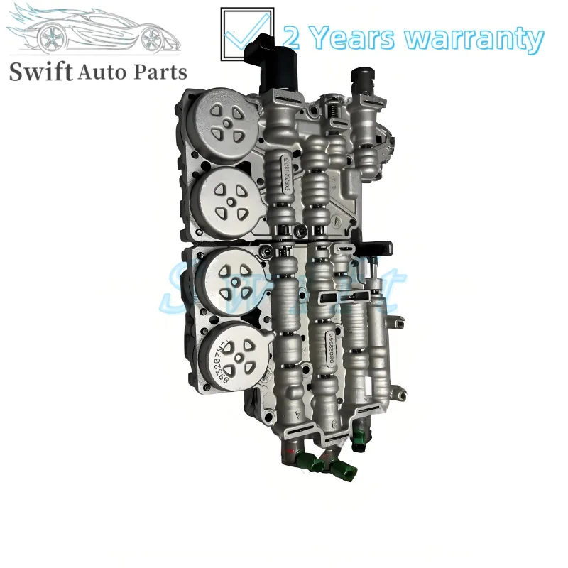 5L40E 5L40 5 Speed … - image