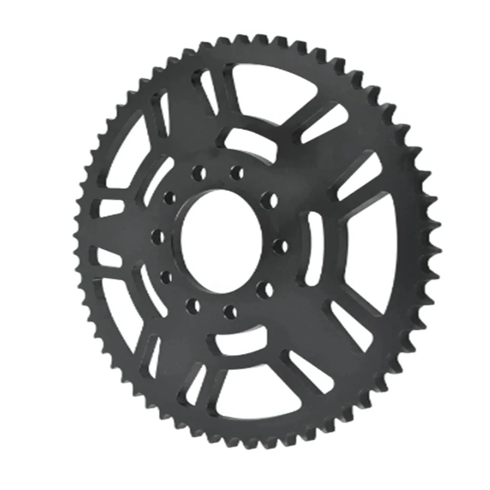 

Для Honda CMX450 Rebel XBR500F XBR500S CB-1 CB350SG CB450SG CB400 CB400F2 CB400SF Super Four 525 задняя звездочка мотоцикла