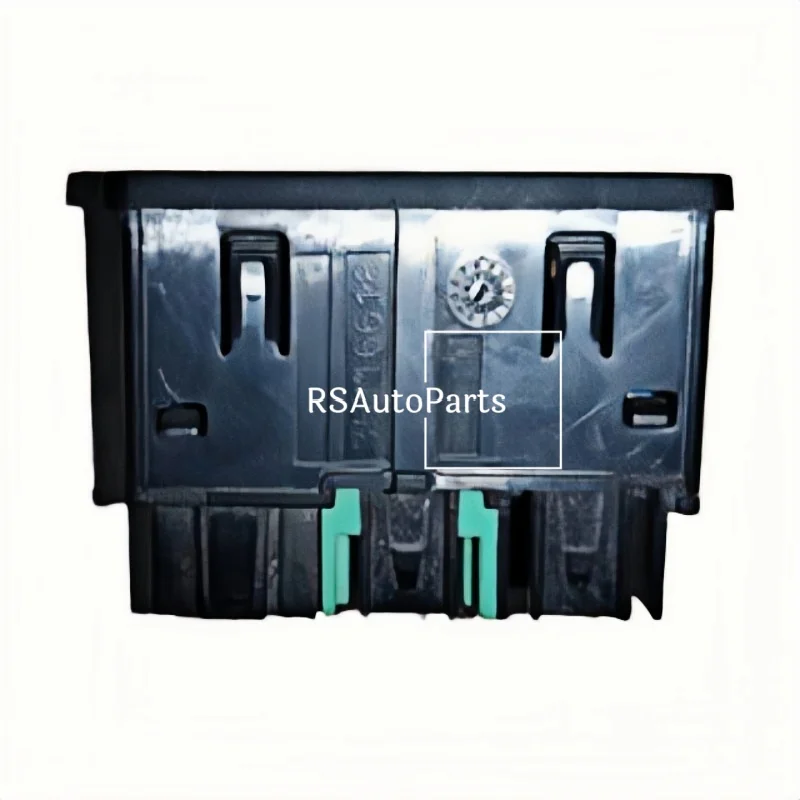 Genuine New Aux Jack Audio 28023-6CA1A 280236CA1A For Nissan Altima Sentra 2019-2025 2.0L 2.5L