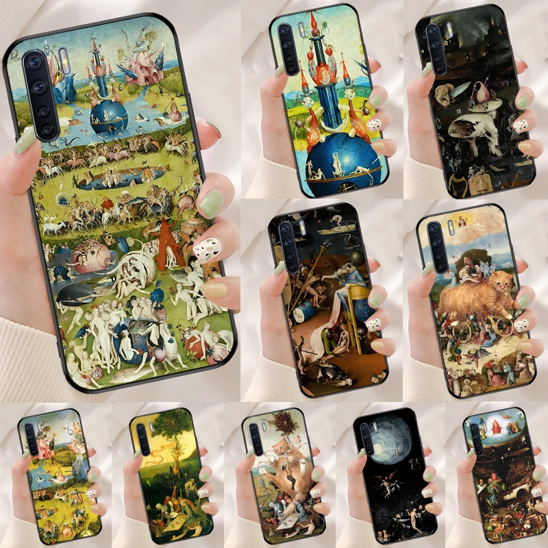 Hieronymus Bosch Ar…