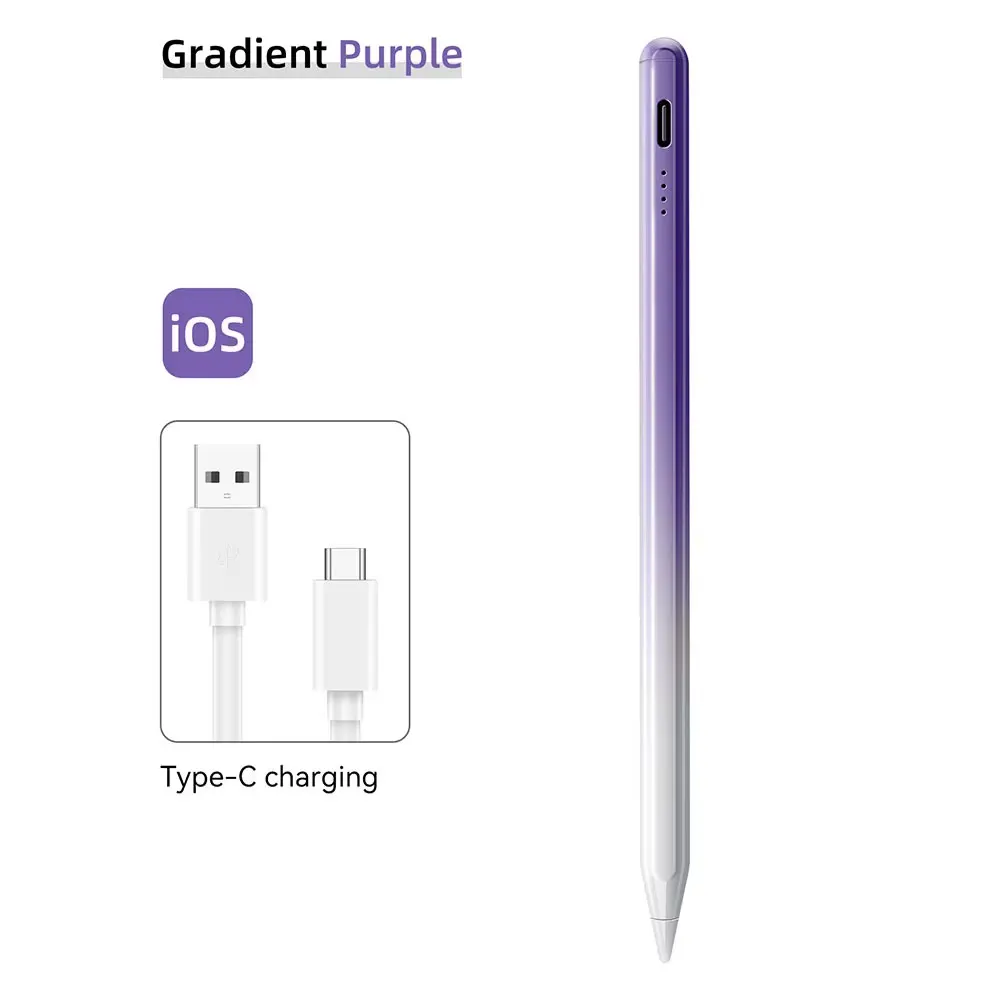 Stylus for iPad Air 6 11 13 M2 M3 Pro 2025