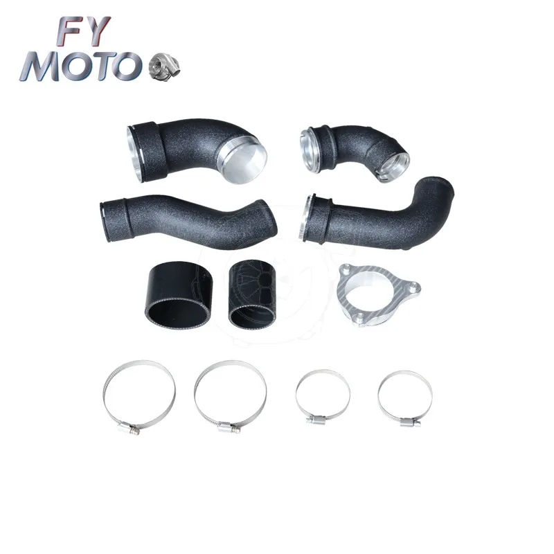 

China Factory for BMW G80 Aluminum High Grade Charge Pipe
