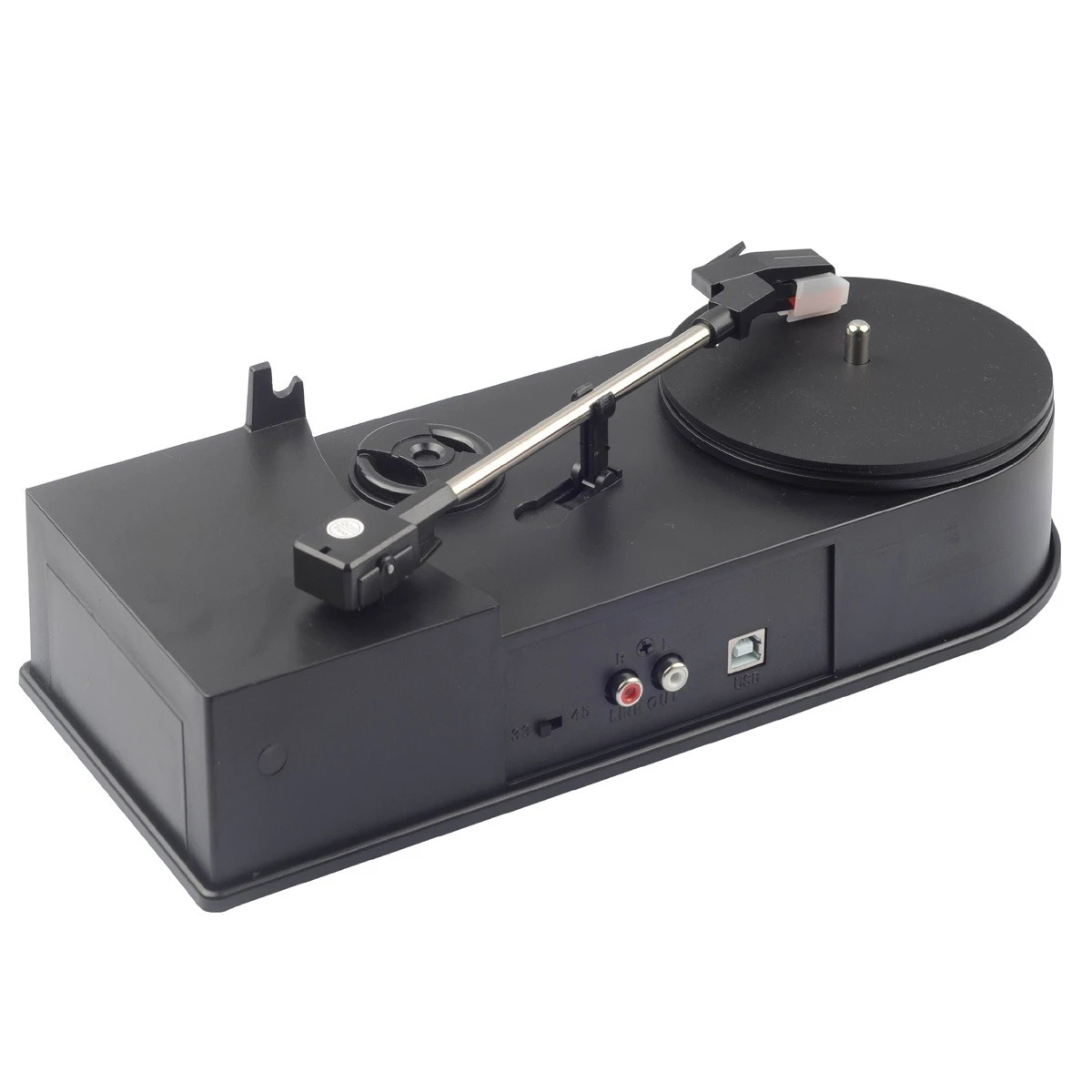 vinyl-to-mp3-converter-support-33-45prm-phonograph