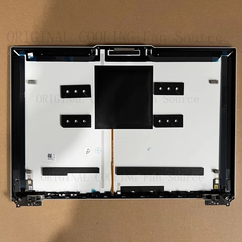 R+  New Lcd Rear Back Cover Top Case For Legion Pro 5 16IRX8 82WK Pro 5 16ARX8 82WM