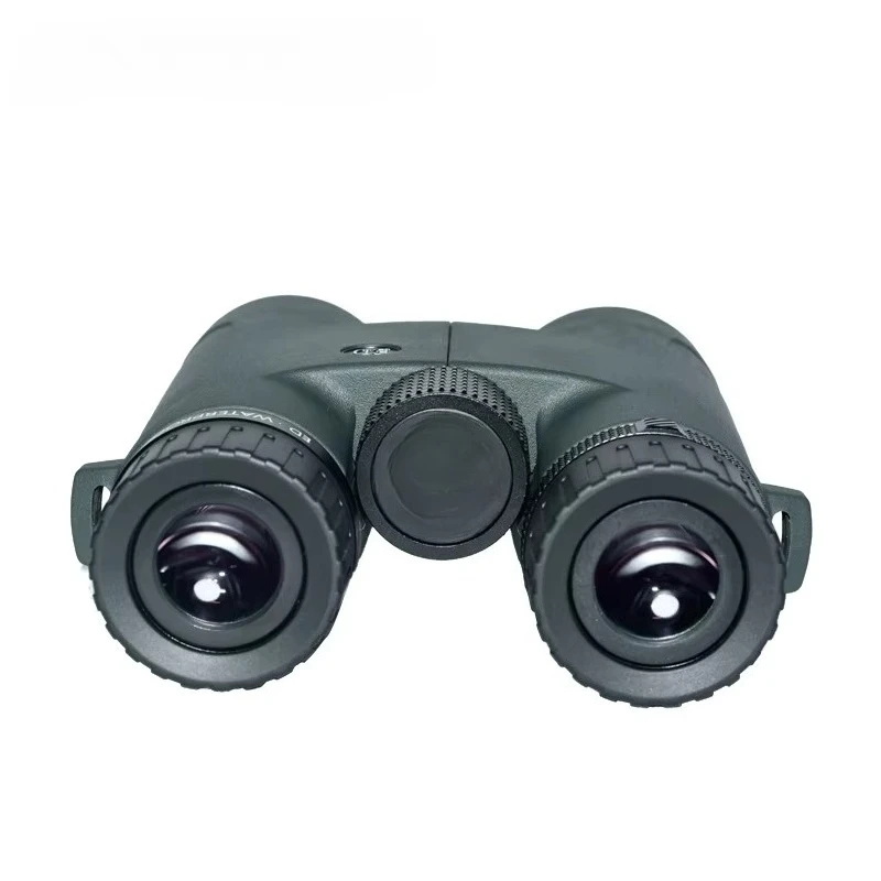 16x50 Rangefinder جودة عالية 10000 متر المسافة تلسكوب Rangefinder جولف/الصيد Rangefinder #2