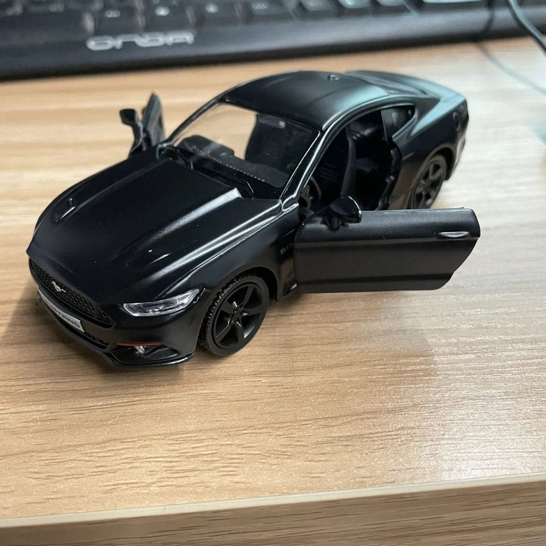 

Maquetta 1:36 Ford пикап GT моделирование детский спортивный автомобиль с металлической игрушечной модель автомобиля украшение торта