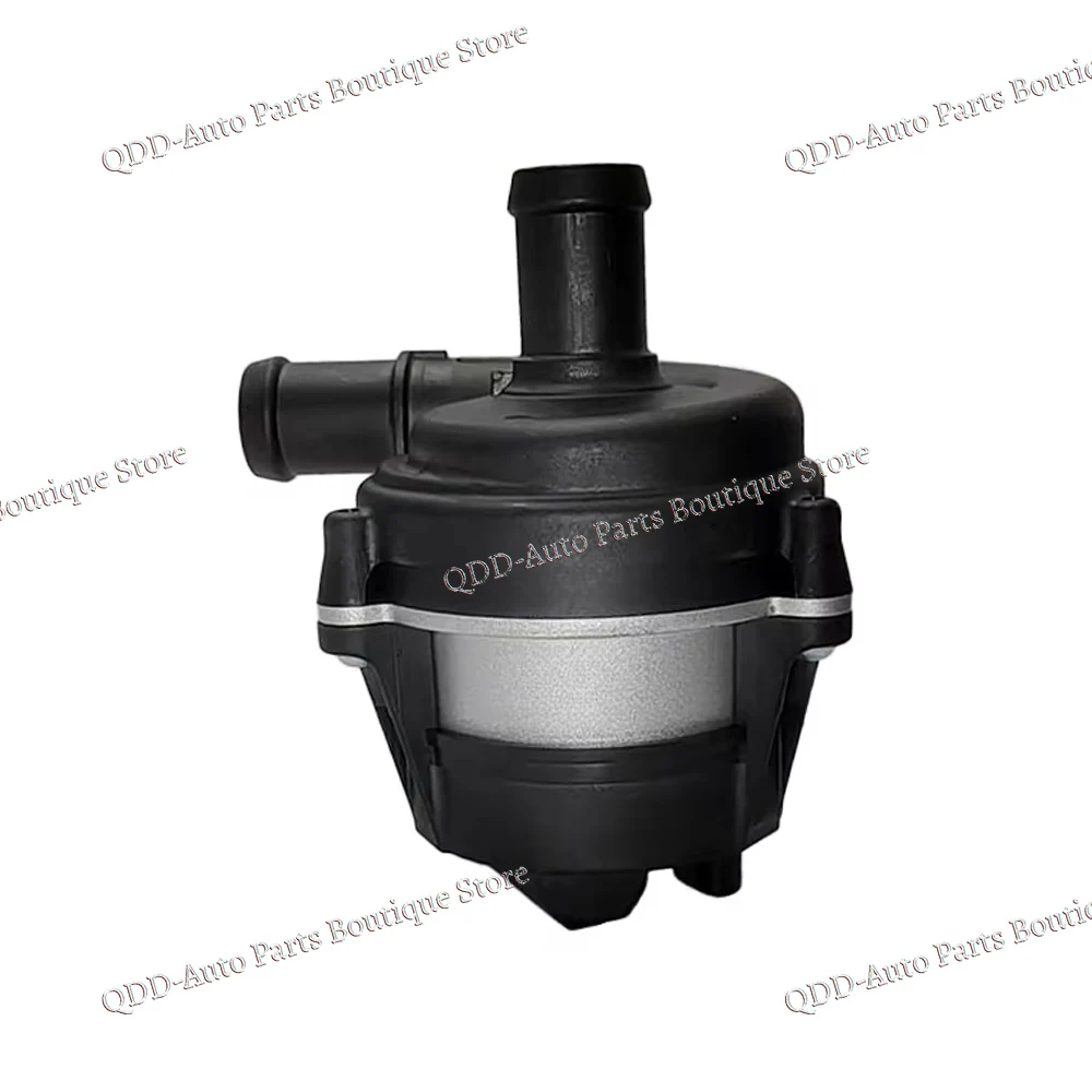 50552860 50533833 50544843 For Alfa Romeo Giulia 952 STELVIO 949 Car Engine Cooling Electric Additional Auxiliary Water Pump - view 4