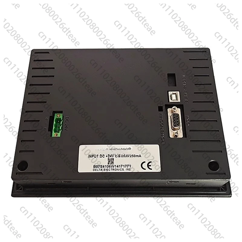 DOP-B05S100/B07S410/B10S411 DOP-AS57BSTD/A10THTD1 touch screen