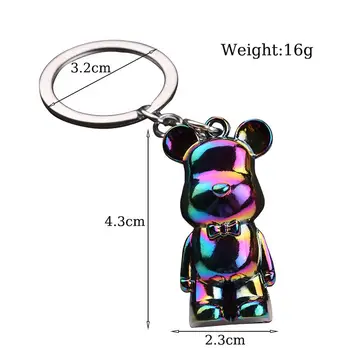 8 最佳銷售 情侶鑰匙扣 - №3