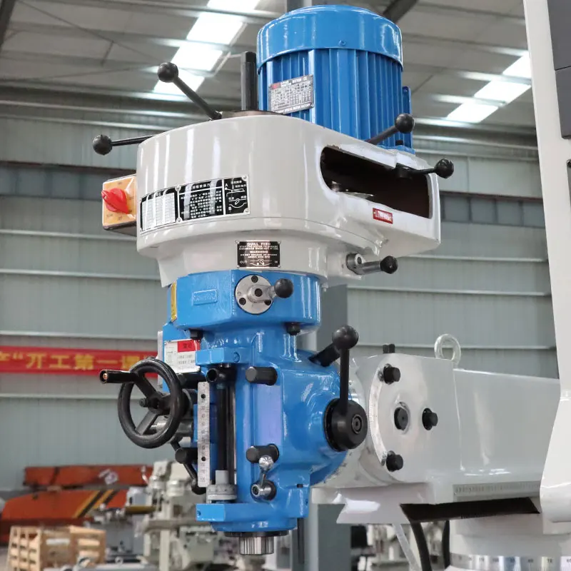 XK6325 الصين رخيصة نوع الركبة آلة طحن البرج CNC الأوتوماتيكية