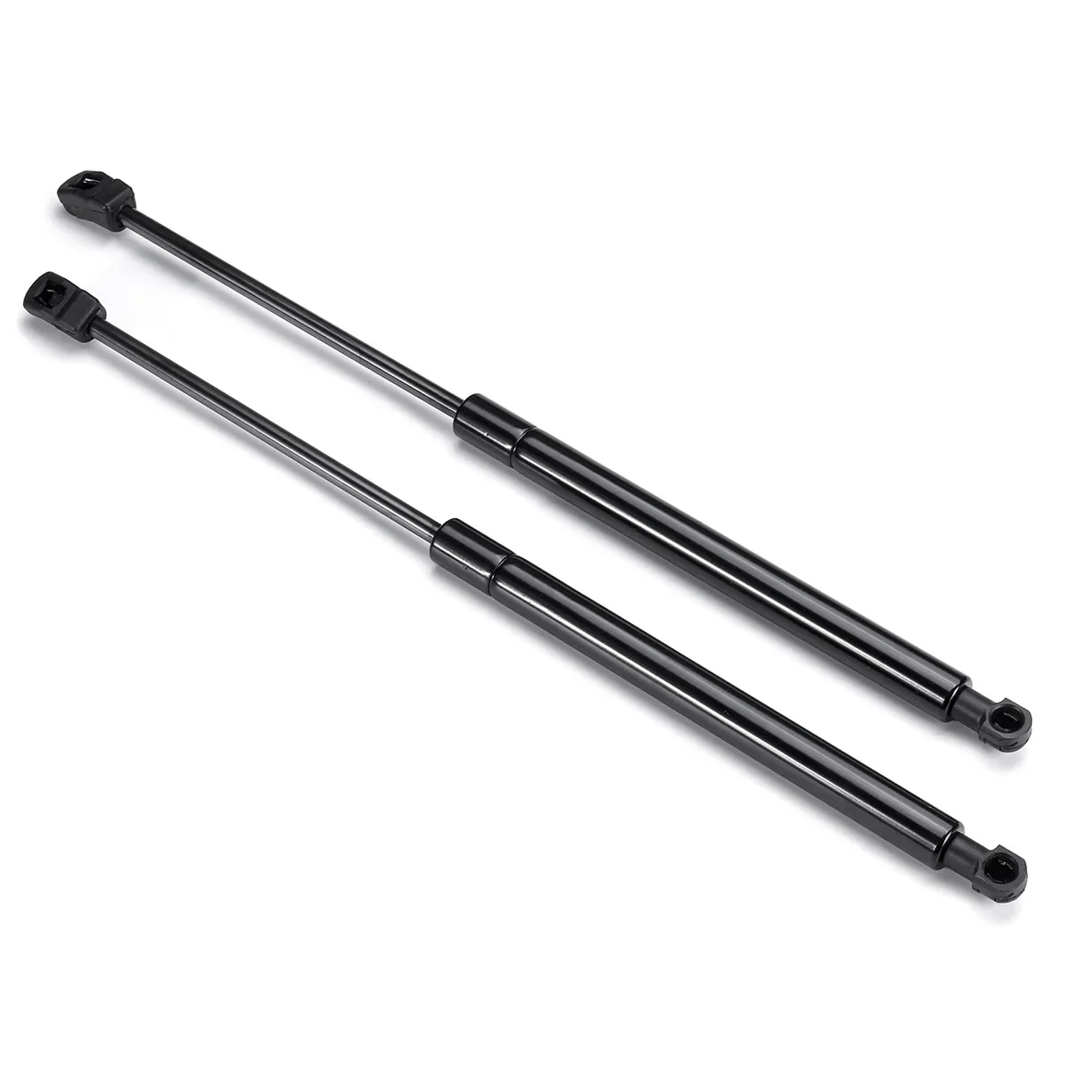 for Toyota Corolla 2014 2015 2016 2017 1Pair Front Bonnet Hood Lift Support Shock Gas Struts Auto Accessories