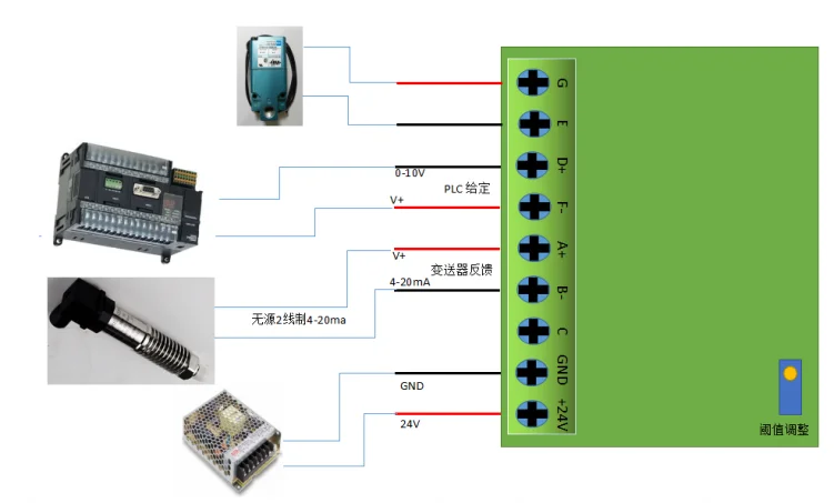 Abrasive tool foam machine steam pressure controller XHS-20MA