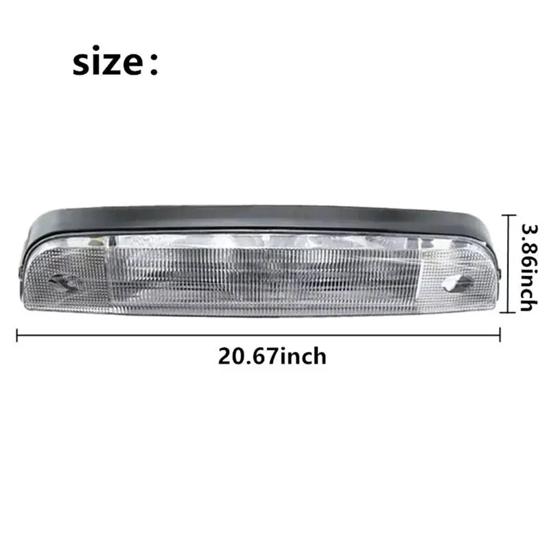 Golf Cart BASIC LIGHT Headlight For EZGO TXT Front Headlights High Highly Recommended