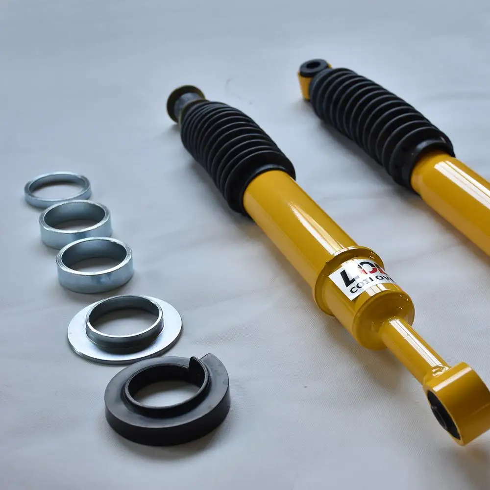 

Wholesale coilover suspension Truck Chassis spare parts Front Shock Absorber T6 T7