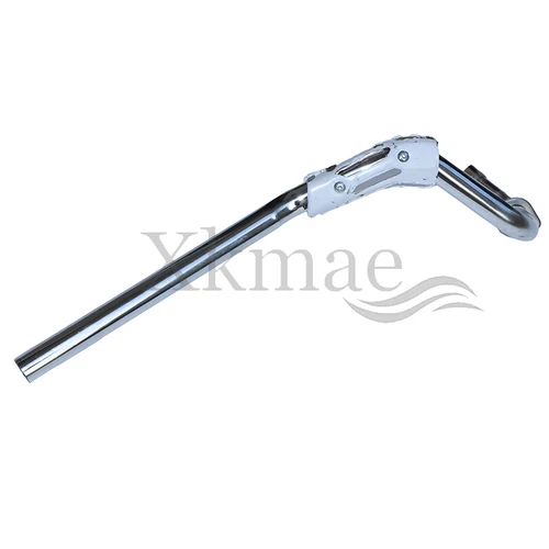 Imagen 2 del producto Tubo de escape de 28mm para motocicleta, 1 unidad, para 110cc, 125cc, 140cc, CRF70, BBR TTR, KLX, SDG, SSR, ATV, Pit Dirt Bike, Scooter, ciclomotor, cafe racer