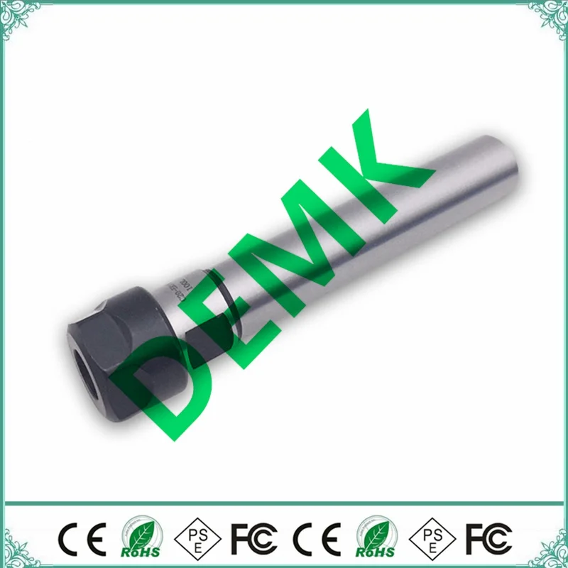 Cncフライス加工用コレットチャックホルダー,c8 c10 c12 c16 c20 c25 c32 er8 er11 er16 er20 er25 er32 60l 100l 150l,延長ツールキャリア