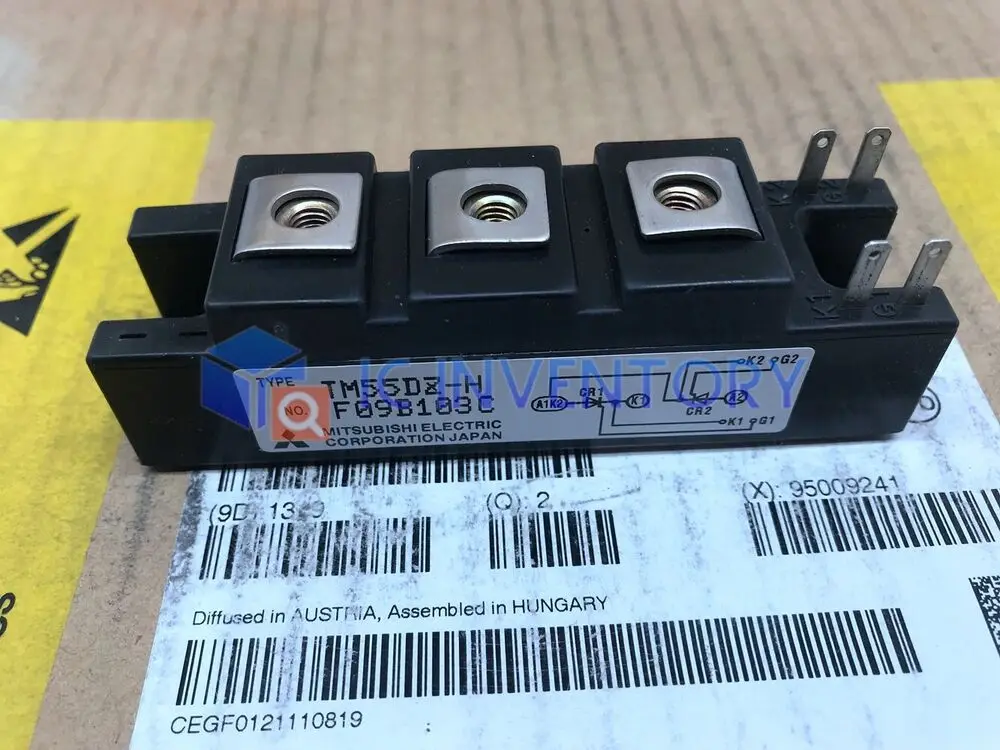 

1PCS TM55DZ-H Module Supply New 100% Quality Guarantee