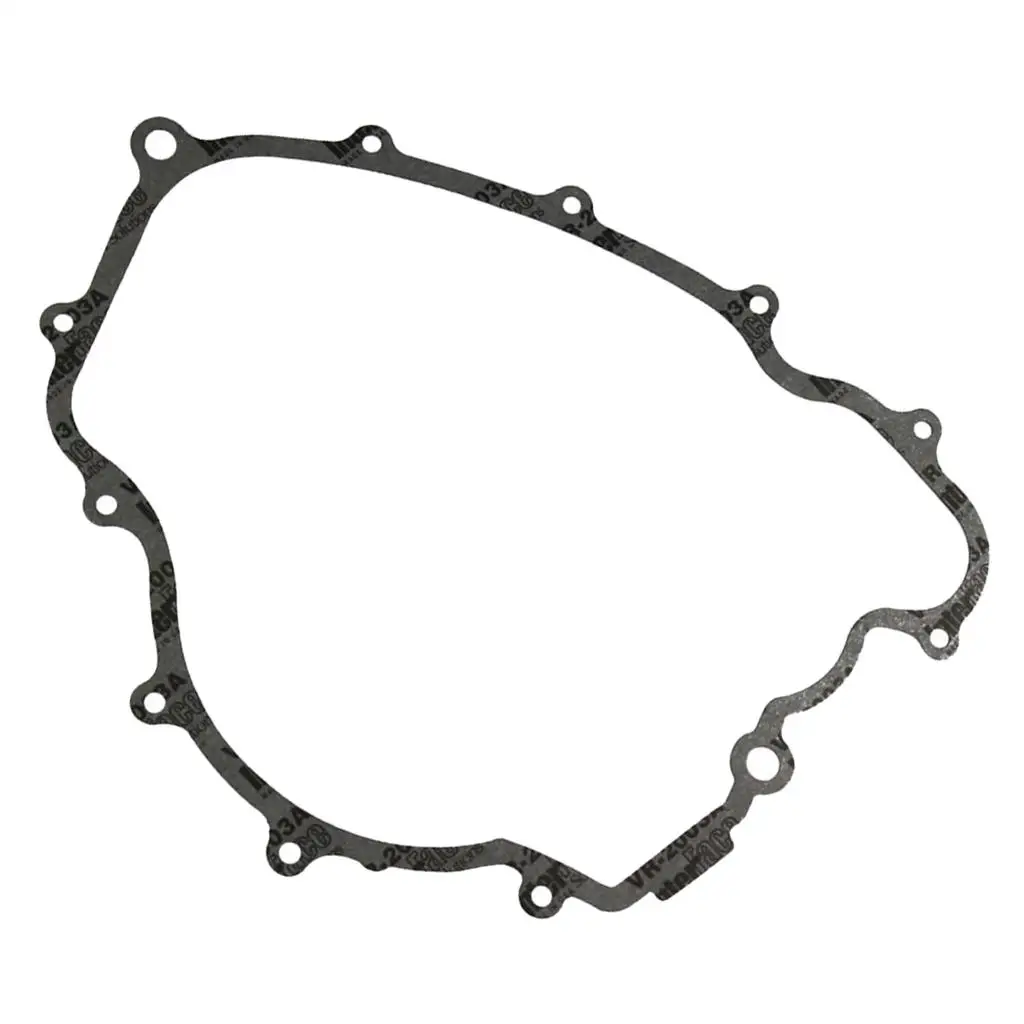

Black Cylinder Crankcase Cover Gasket for CFMOTO X5 CF188 Go-kart Assy