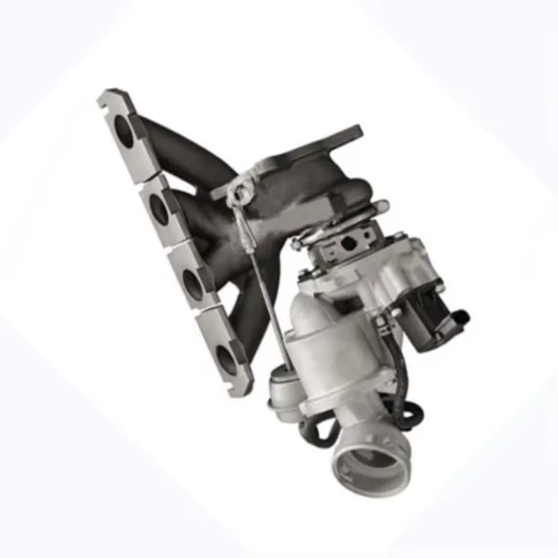 Factory Price Electro Motive Electric Powered Auto Turbine Actuator Oil Deflector Turbocharger 06J145701N for Vw