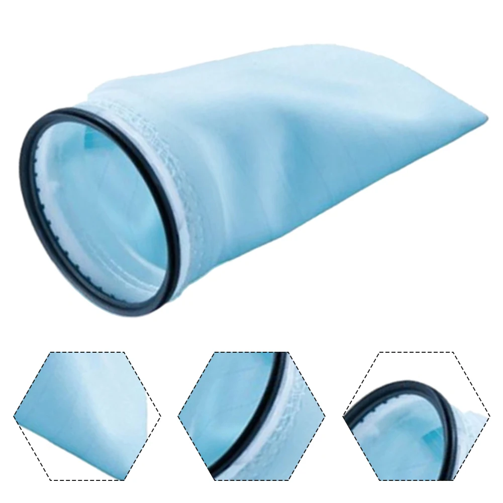 

For DCL180, DCL181, DCL280, DCL281, CL106FD, CL108FD, CL001G, XLC03/C04 Vacuum Cleaner Cloth Filter Parts