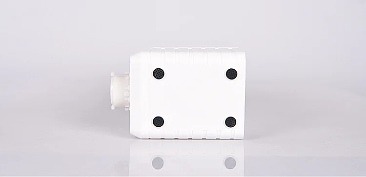 Mini Intelligent Electric 12V DC Fixed Water Pump With LCD Multiple Modes Peristaltic