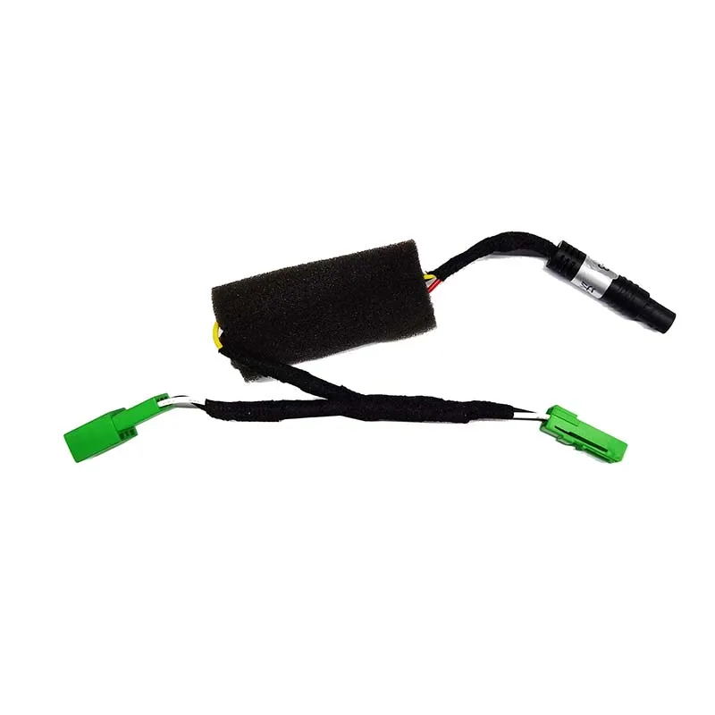 Car Dash Cam Plug and Play Rain Power Cable for Volvo XC60 XC90 XC40 S60 S80 S90 V60 V90 V70 V40 for Geely Monjaro Tugella KX11