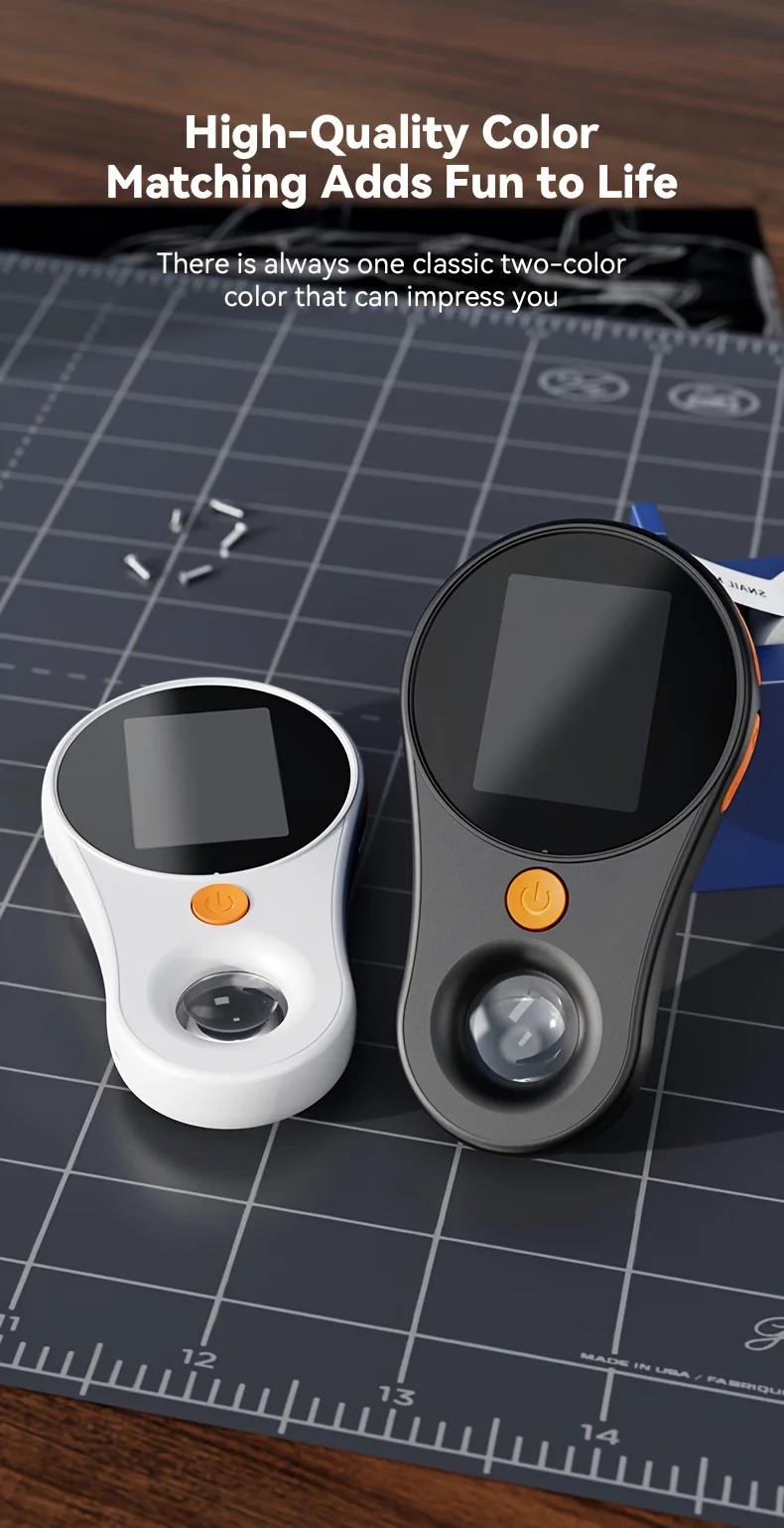 1 PC Portable Handheld Digital Microscope,Maintenance/Welding/Scientific Research/Detection500 Magnification Power
