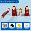 Handle Red