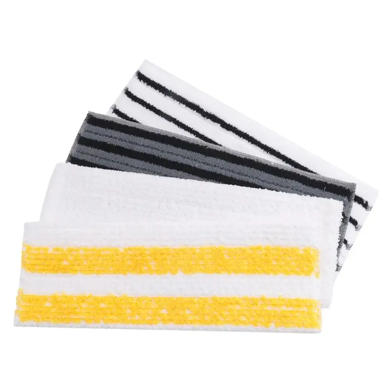 AB47-4PCS Steam Mic…