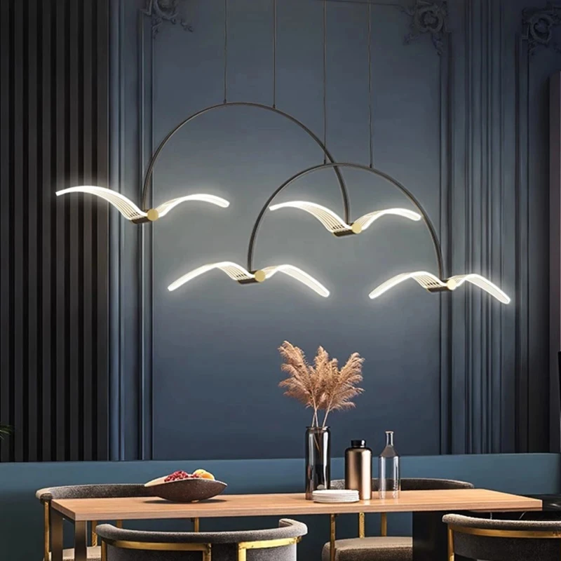 

Modern Pendant Lamp Chandeliers For Dining Room Pendant Lights Hanging Lamps For Ceiling Pendant Lamp Indoor Lighting