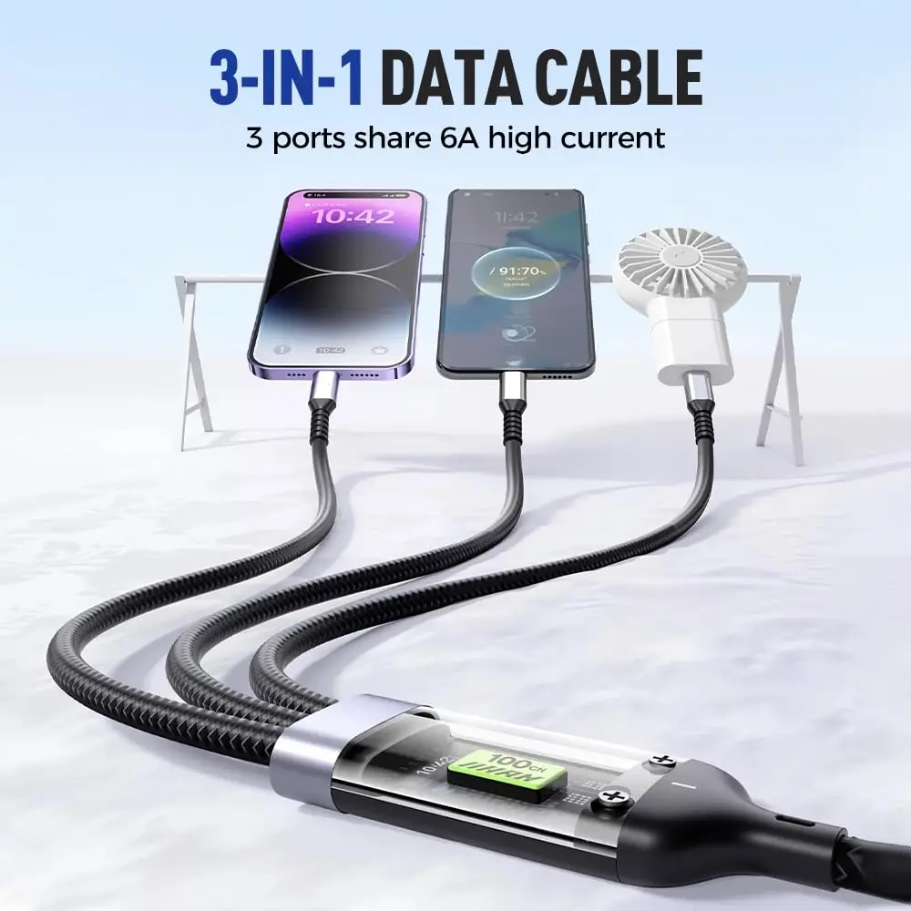 Thumbnail 4 - #19 Best Charging Cables to Buy In 2026