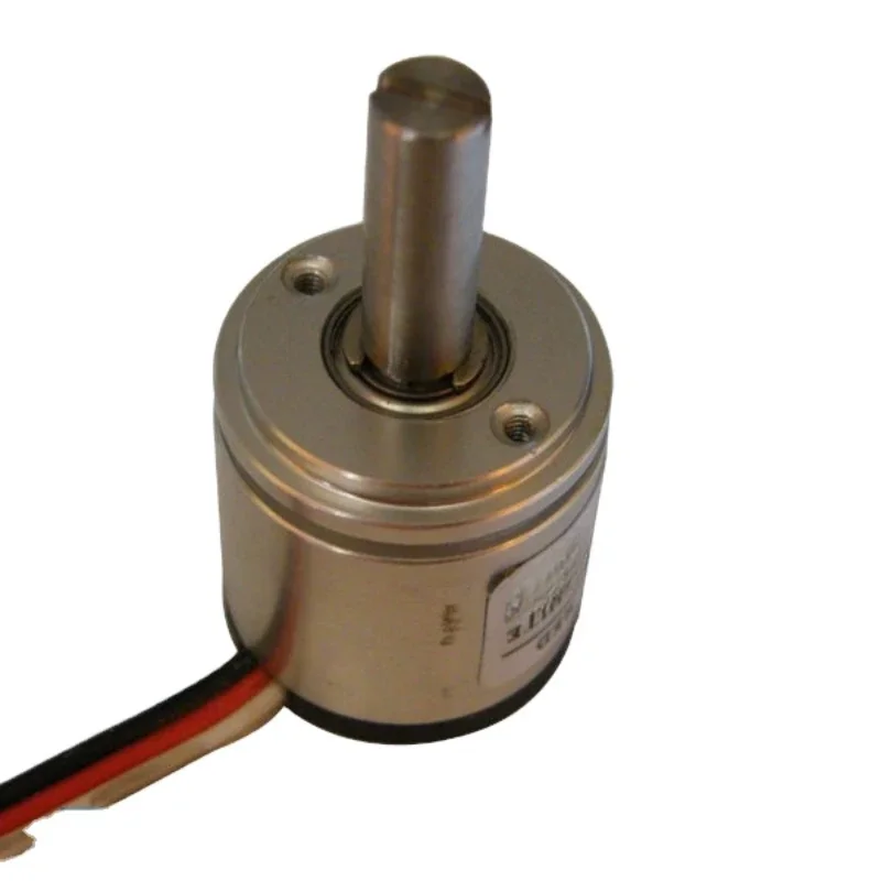 360 degree angle rotary sensor 4096 ppr 12 bit aluminium digitized potentiometer R22