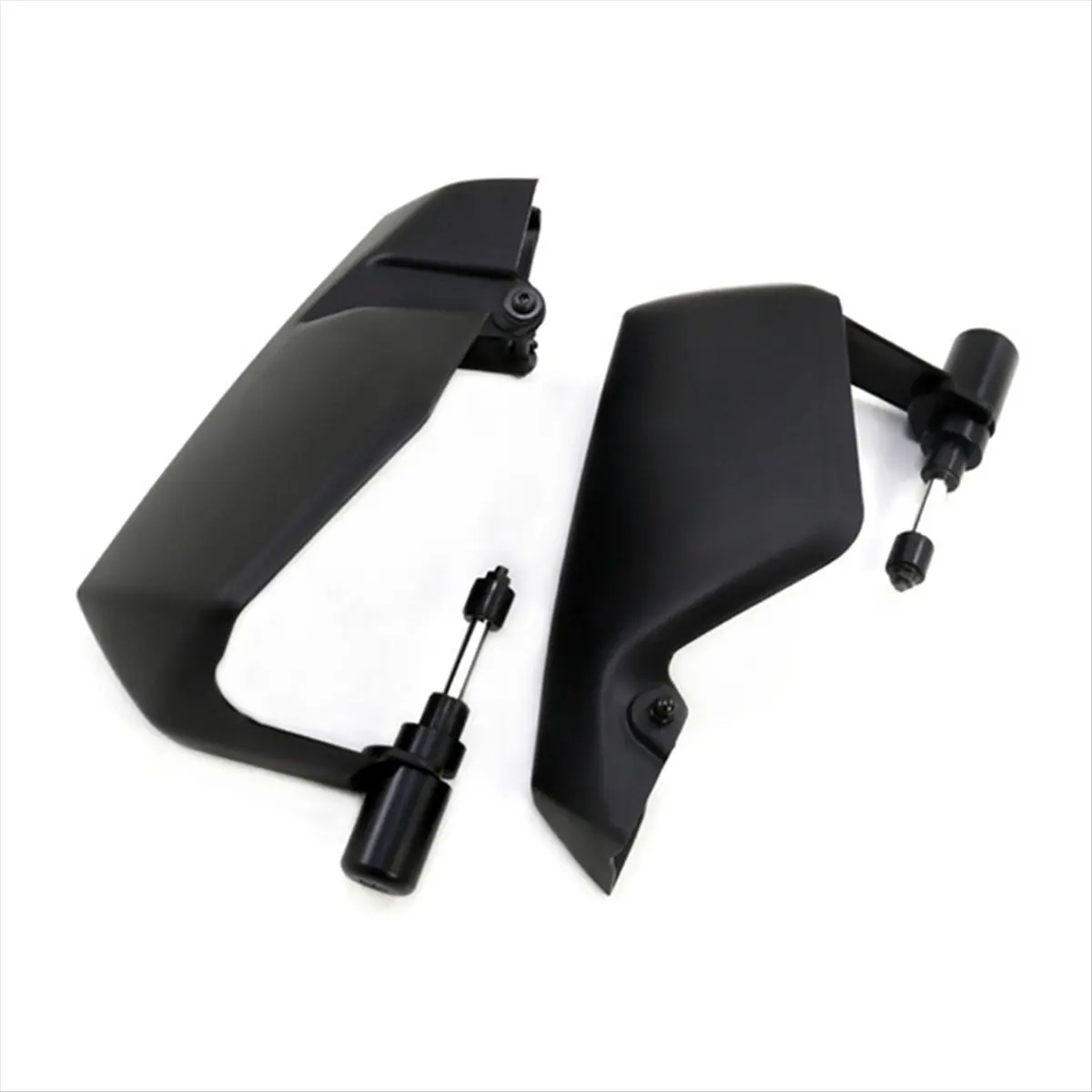 Compatible Motorcycle Handguards for Suzuki V-Strom DL650 2004 -2022 Hand Guard Handlebar Guards