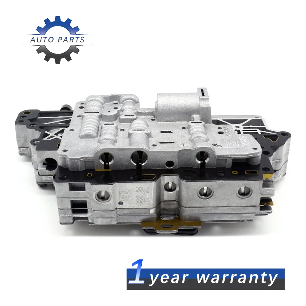 

Auto Parts 6T70E 6T75E New Style Old Style Transmission Valve Body for Chevrolet Cadillac Buick 124740AC